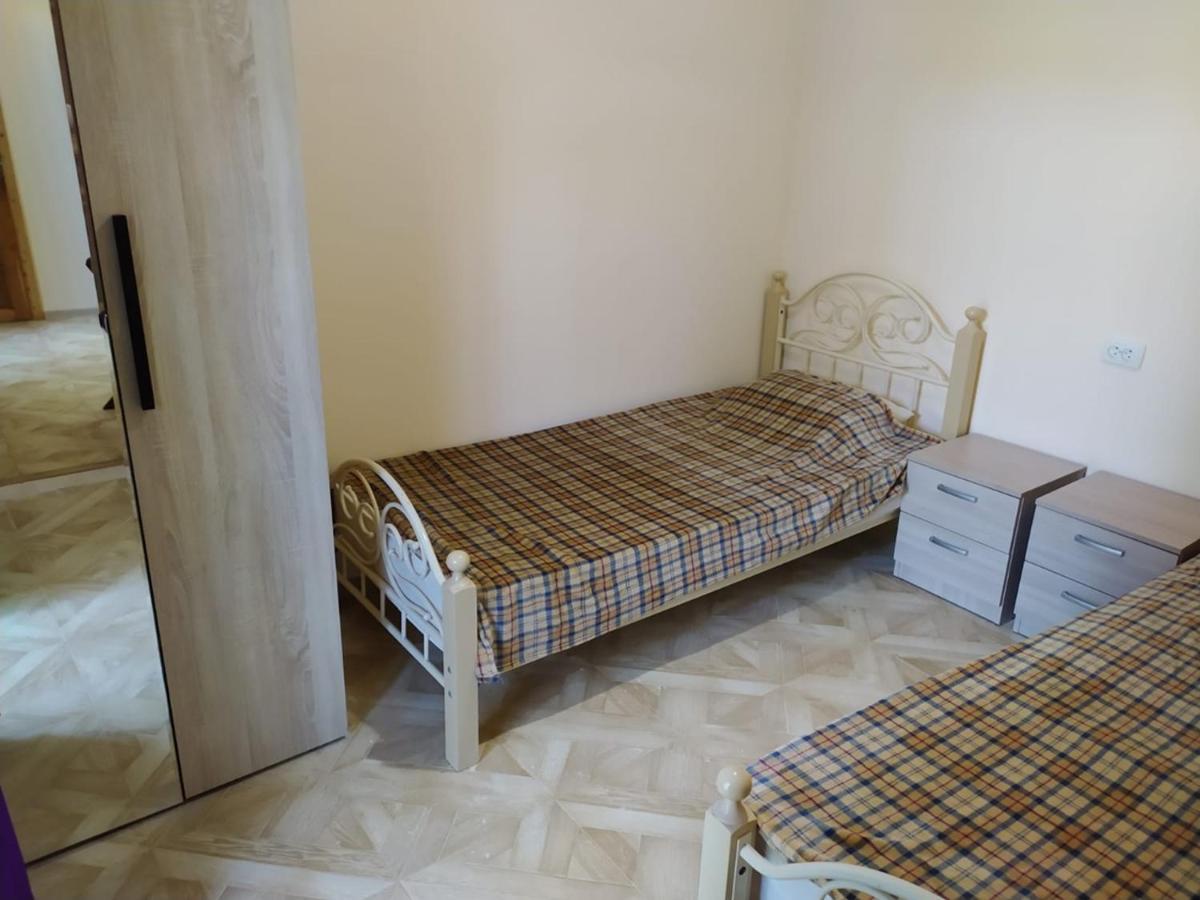 Inzhir Guest House New Athos Bagian luar foto